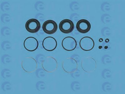 ERT 401958 Repair Kit, brake caliper